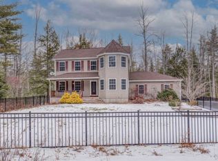 5 Zachary Ln, Saco, ME 04072
