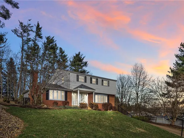 3757 Fenton Dr, Murrysville, PA 15668
