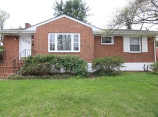 2818 Northview Dr SW, Roanoke, VA