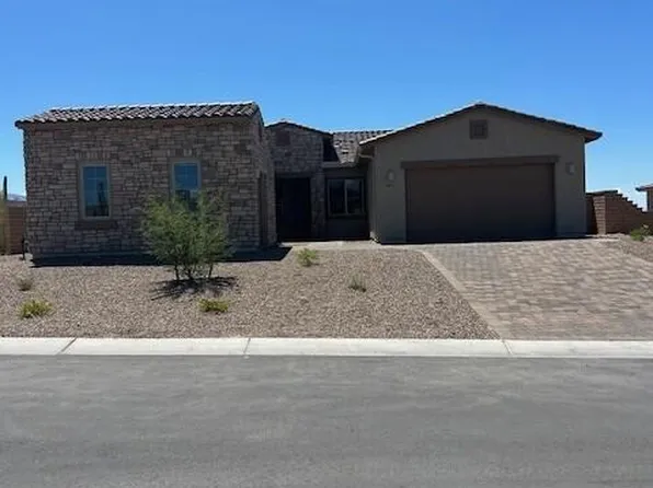14020 N Crooked Creek Dr, Marana, AZ 85658