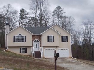 3585 Cowan Ridge Dr, Winston, GA 30187