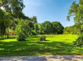 3345 Carter Rd, Mims, FL 32754