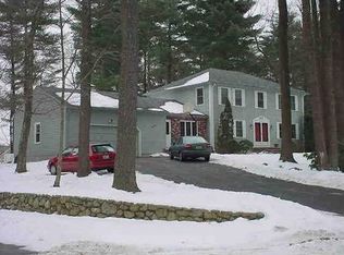 85 Mapleville Rd, Smithfield, RI 02828