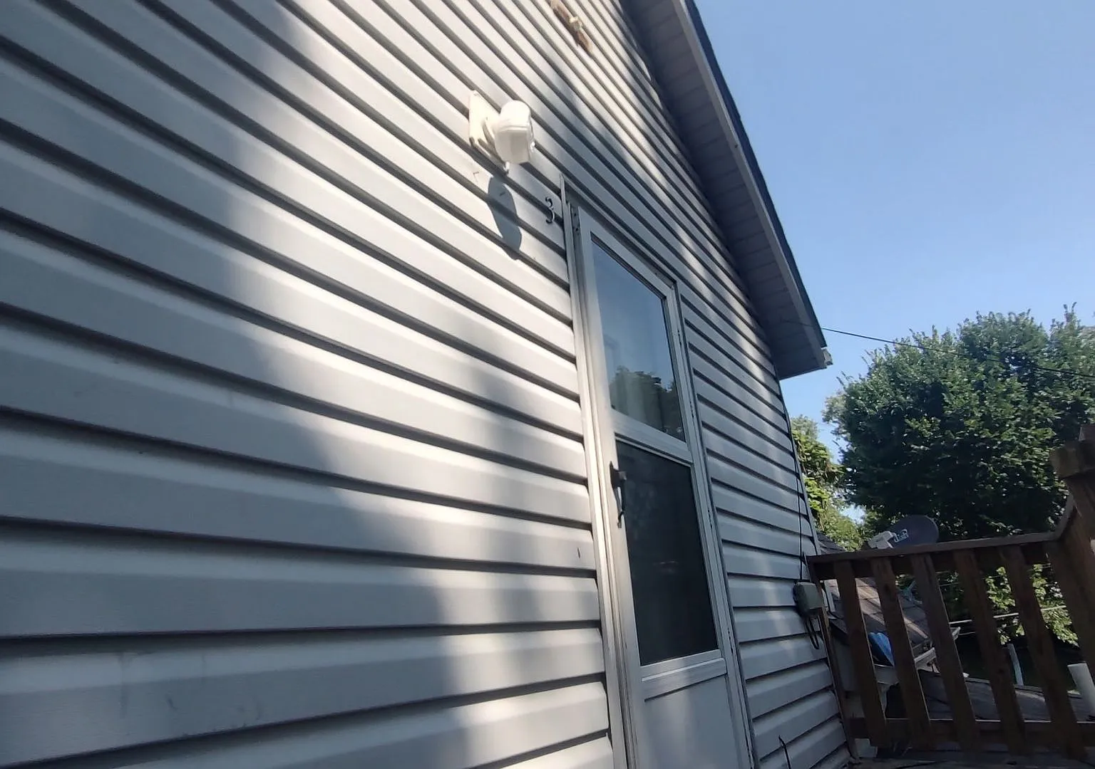 Dht Rental, Llc: Dht Kt Cag 1115 Dorcas St 3 Plex  — Photo 2