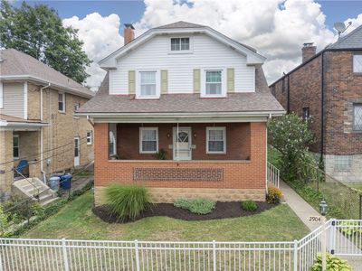 2904 Knowlson Ave, Pittsburgh, PA, 15226