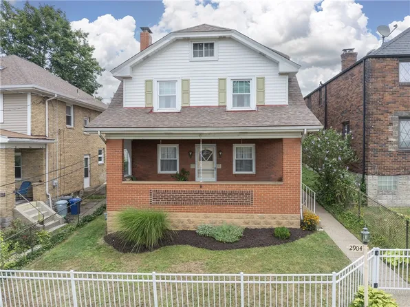 2904 Knowlson Ave, Pittsburgh, PA 15226