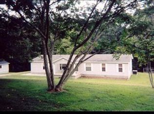 6732 Brindle Ridge Rd, Mount Vernon, KY 40456