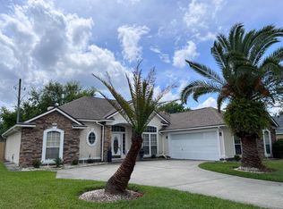 12152 Basalt Dr S, Jacksonville, FL 32246