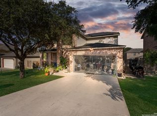 144 Springtree Blf, Cibolo, TX 78108