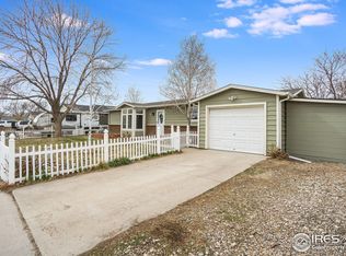 4134 Hayes Ave, Wellington, CO 80549