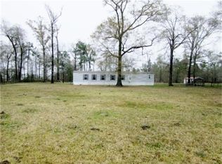 9831 Tx State Highway 62, Buna, TX 77612