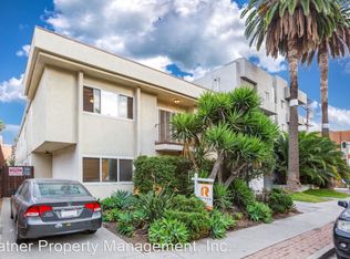 1206 N Orange Dr APT 1, Los Angeles, CA 90038
