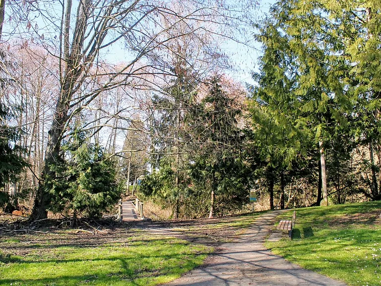 Whitman — Photo 39