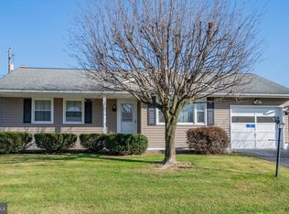 2 S Laurel Ln, Lock Haven, PA 17745