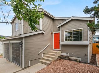 3465 Beechwood Ct, Colorado Springs, CO 80918