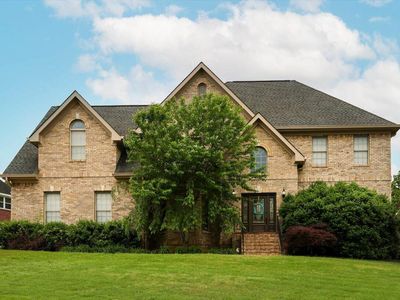 6409 Cove Pointe Ln, Hixson, TN, 37343