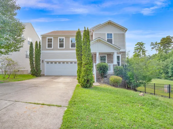 3723 Charleston Park Dr, Raleigh, NC 27604