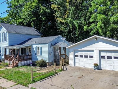 15 James St, Phoenix, NY, 13135