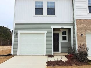 1108 Tofino Dr, Durham, NC 27704