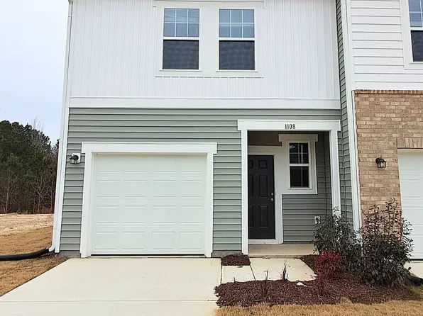 1108 Tofino Dr, Durham, NC 27704