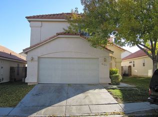 8129 Bay Springs Dr, Las Vegas, NV 89128