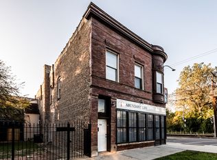 2817 E 77th St #7707-2B, Chicago, IL 60649