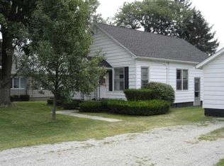 2455 Curtis Rd, Adrian, MI 49221