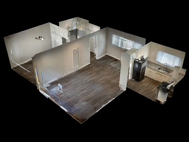 The Patio Apts...Newly Remodeled Gorgeous Apartments...CALL NOW! — Photo 15