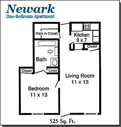 Harrisburg Square Apartments — Photo 32