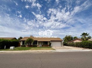 318 N Los Feliz Dr, Chandler, AZ 85226
