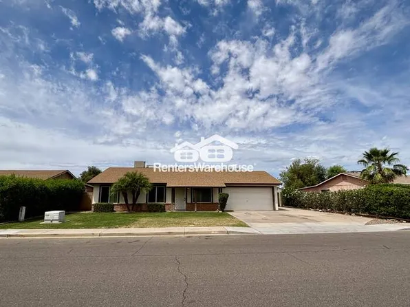 318 N Los Feliz Dr, Chandler, AZ 85226