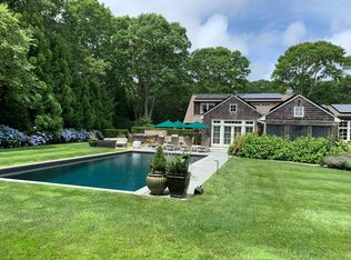 175 Merchants Path, Sagaponack, NY 11962