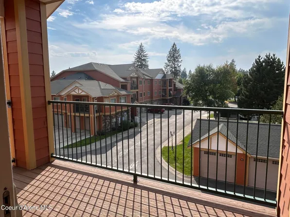 6670 N Spurwing Loop #304, Coeur D Alene, ID 83815