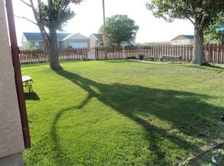 1502 Grenadillo St, Pueblo, CO 81001