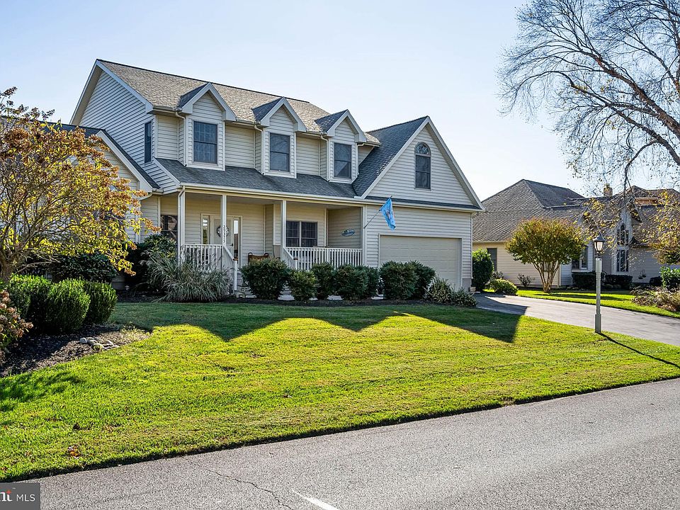 29375 Colony Dr, Dagsboro, DE 19939 MLS DESU2051138 Zillow