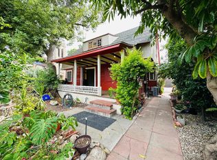 326 S Los Robles Ave #A, Pasadena, CA 91101