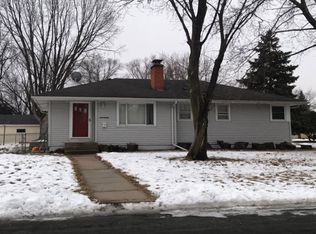 4309 64th Ave N, Brooklyn Center, MN 55429