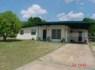 1911 Leisure Dr, Orlando, FL 32808
