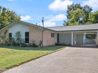 8011 Southaven Cir W, Southaven, MS 38671