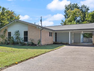 8011 Southaven Cir W, Southaven, MS, 38671