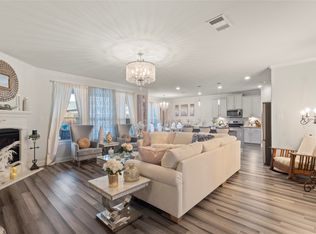 2816 Permian Rd, Aubrey, TX 76227