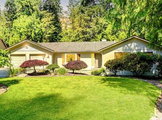 2315 209th Pl NE, Sammamish, WA