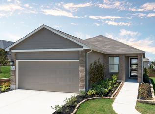 Plan 1604 Modeled Plan, Knox Ridge, Converse, TX 78109