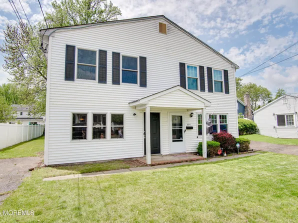 32 Green Grove Avenue #2, Keyport, NJ 07735