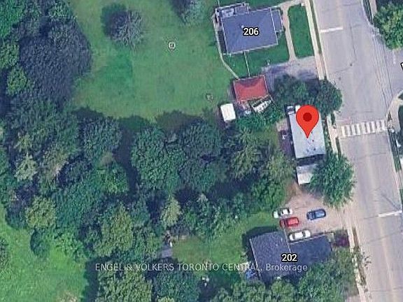 5th image of 204 Cox Mill Rd