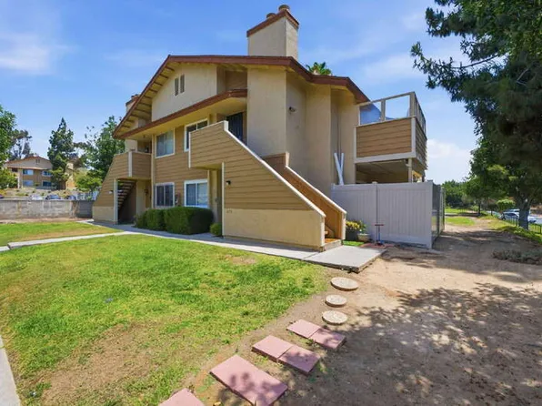 633 R Ave Unit 35, National City, CA 91950