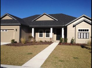 8205 NW 44th Dr, Gainesville, FL 32653