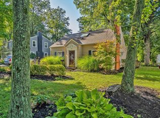 611 Garden Rd, Columbus, OH 43214