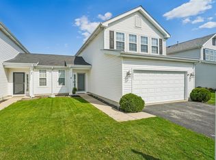 32481 Bakers Dr #32481, McHenry, IL 60051