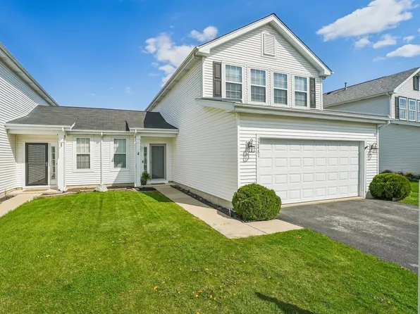 32481 Bakers Dr #32481, McHenry, IL 60051